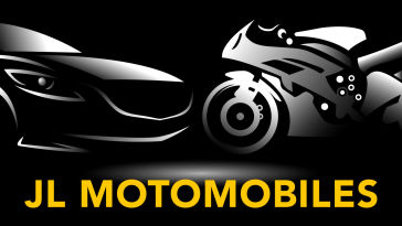 JL Motomobiles - Johnny Lefay